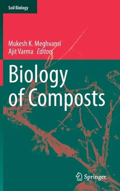 Biology of Composts by Mukesh K. Meghvansi