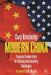 Modern China: Financial Cooperation for Solving Sustainability Challenges by Cary Krosinsky