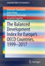 The Balanced Development Index for Europe's OECD Countries, 1999-2017 by Andrzej K. Koźmiński