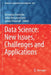 Data Science: New Issues, Challenges and Applications by Gintautas Dzemyda