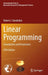 Linear Programming: Foundations and Extensions by Robert J. Vanderbei