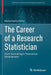 The Career of a Research Statistician: From Consulting to Theoretical Development by Shelemyahu Zacks