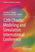 12th Chaotic Modeling and Simulation International Conference by Christos H. Skiadas