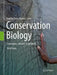Conservation Biology: Foundations Concepts Applications by Fred Van Dyke, Rachel L. Lamb