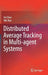 Distributed Average Tracking in Multi-Agent Systems by Fei Chen