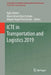 Icte in Transportation and Logistics 2019 by Egils Ginters