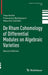 De Rham Cohomology of Differential Modules on Algebraic Varieties by Yves André