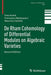 de Rham Cohomology of Differential Modules on Algebraic Varieties by Yves André
