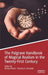 The Palgrave Handbook of Magical Realism in the Twenty-First Century by Richard Perez