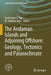 The Andaman Islands and Adjoining Offshore: Geology, Tectonics and Palaeoclimate by Jyotiranjan S. Ray