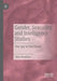 Gender, Sexuality, and Intelligence Studies: The Spy in the Closet by Mary Manjikian