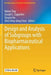 Design and Analysis of Subgroups with Biopharmaceutical Applications by Naitee Ting