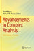 Advancements in Complex Analysis: From Theory to Practice by Daniel Breaz