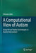 A Computational View of Autism: Using Virtual Reality Technologies in Autism Intervention by Uttama Lahiri