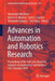 Advances in Automation and Robotics Research: Proceedings of the 2nd Latin American Congress on Automation and Robotics, Cali, Colombia 2019 by Alexánder Martínez