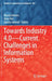 Towards Industry 4.0 -- Current Challenges in Information Systems by Marcin Hernes