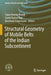 Structural Geometry of Mobile Belts of the Indian Subcontinent by Tapas Kumar Biswal