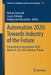 Automation 2020: Towards Industry of the Future: Proceedings of Automation 2020, March 18-20, 2020, Warsaw, Poland by Roman Szewczyk