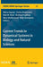Current Trends in Dynamical Systems in Biology and Natural Sciences by Aguiar