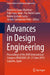 Advances in Design Engineering: Proceedings of the XXIX International Congress Ingegraf, 20-21 June 2019, Logroño, Spain by Francisco Cavas-Martínez