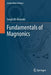 Fundamentals of Magnonics by Rezende, Sergio M.