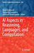 AI Aspects in Reasoning, Languages, and Computation by Adam Grabowski