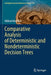Comparative Analysis of Deterministic and Nondeterministic Decision Trees by Mikhail Moshkov
