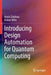Introducing Design Automation for Quantum Computing by Alwin Zulehner
