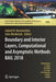 Boundary and Interior Layers, Computational and Asymptotic Methods Bail 2018 by Gabriel R. Barrenechea
