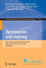 Optimization and Learning: Third International Conference, Ola 2020, Cádiz, Spain, February 17-19, 2020, Proceedings by Bernabé Dorronsoro