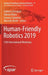 Human-Friendly Robotics 2019: 12th International Workshop by Federica Ferraguti