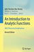 An Introduction to Analytic Functions: With Theoretical Implications by John Sheridan Mac Nerney