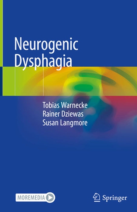 Neurogenic Dysphagia by Tobias Warnecke