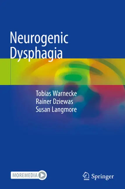 Neurogenic Dysphagia by Tobias Warnecke
