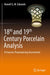 18th and 19th Century Porcelain Analysis: A Forensic Provenancing Assessment by Howell G. M. Edwards