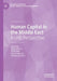 Human Capital in the Middle East: A Uae Perspective by Vijay Pereira