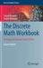 The Discrete Math Workbook: A Companion Manual Using Python by Kurgalin, Sergei