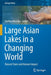 Large Asian Lakes in a Changing World by Steffen Mischke