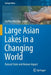 Large Asian Lakes in a Changing World by Steffen Mischke