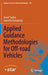Applied Guidance Methodologies for Off-Road Vehicles by Javad Taghia