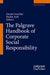 The Palgrave Handbook of Corporate Social Responsibility by David Crowther