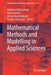 Mathematical Methods and Modelling in Applied Sciences by Mehmet Zeki Sarıkaya