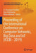 Proceeding of the International Conference on Computer Networks, Big Data and Iot (Iccbi - 2019) by A. Pasumpon Pandian