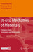 In-Situ Mechanics of Materials: Principles, Tools, Techniques and Applications by Pranjal Nautiyal