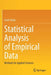 Statistical Analysis of Empirical Data: Methods for Applied Sciences by Scott Pardo