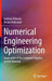 Numerical Engineering Optimization: Application of the Computer Algebra System Maxima by Andreas Öchsner