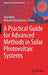 A Practical Guide for Advanced Methods in Solar Photovoltaic Systems by Adel Mellit