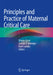Principles and Practice of Maternal Critical Care by Sharon Einav