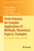 Finite Volumes for Complex Applications IX - Methods, Theoretical Aspects, Examples: Fvca 9, Bergen, Norway, June 2020 by Robert Klöfkorn