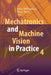 Mechatronics and Machine Vision in Practice 4 by John Billingsley